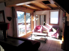 Résidence La Tour Du Merle - 4 Pièces pour 6 Personnes MAE-3312 Champagny-En-Vanoise